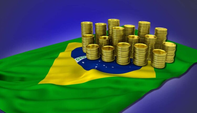 Economia brasileira ENCOLHE 2,0% em maio, revela Banco Central