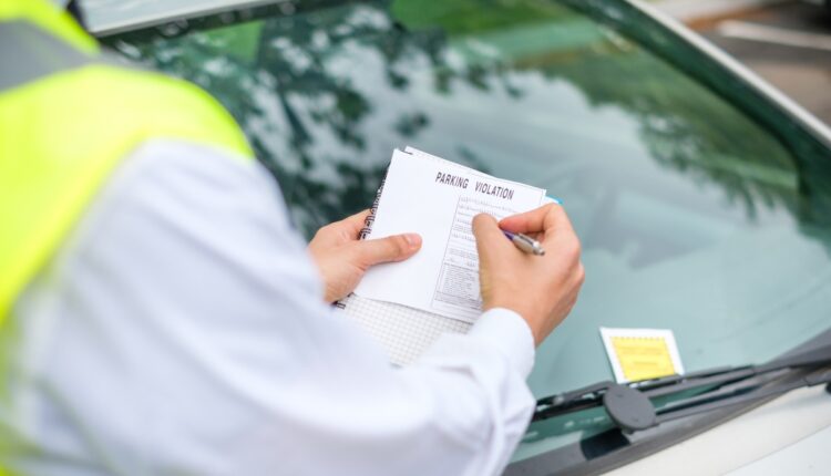 Esta nova multa de R$ 195 está pegando motoristas desprevenidos