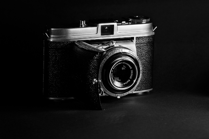 FALÊNCIA E ADEUS: A Grande marca de Câmeras de Fotos que você já usou e acabou falindo