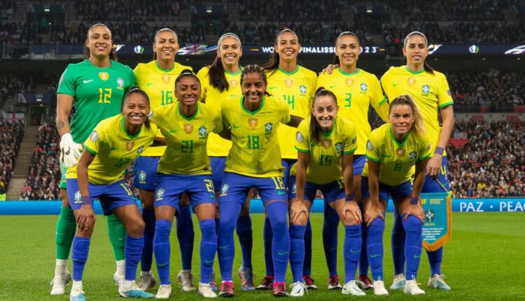 Vai ser feriado ou ponto facultativo em jogos do Brasil na Copa do Mundo  feminina? Tenho direito a folga?