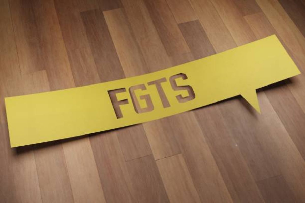 Novidade incrível sobre o FGTS acaba de ser anunciada aos brasileiros
