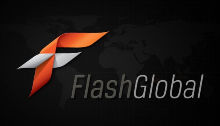 Flash Global ABRE VAGAS remotas e presenciais