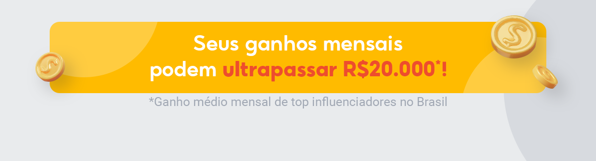 faturar 20mil com a shopee