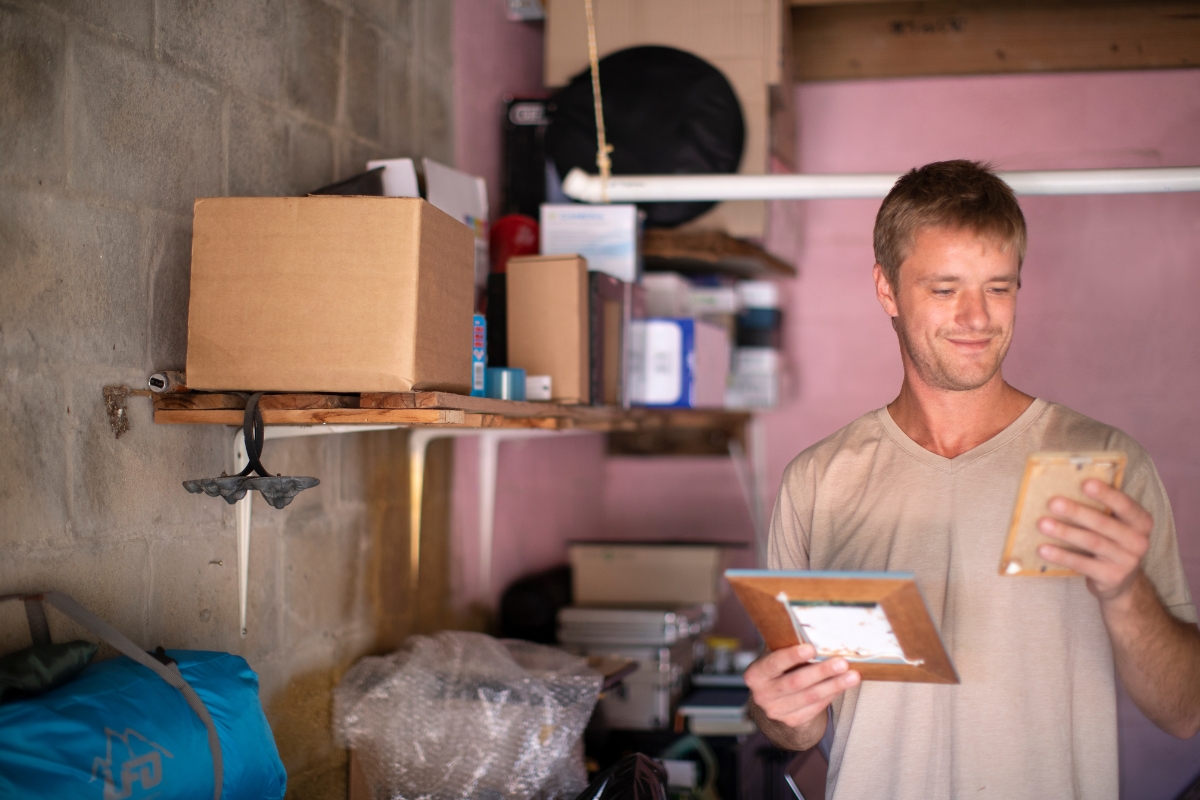 Garagem organizada: transforme esse espaço em uma área livre de bagunças!