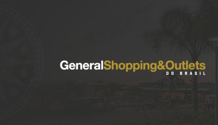 General Shopping está PROCURANDO novos funcionários