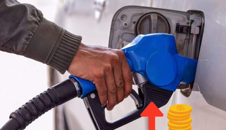 aumento-nos-preços-dos-combustíveis