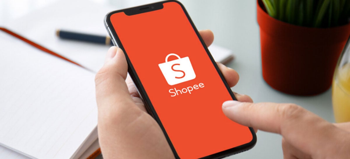 GRANDE AVISO da SHOPEE deixa brasileiros de boca aberta