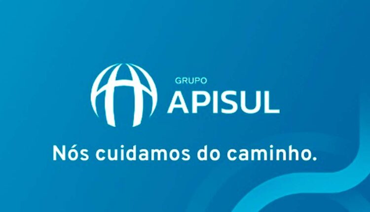 Grupo Apisul ABRE VAGAS em SP, RS, SC, CE e PA
