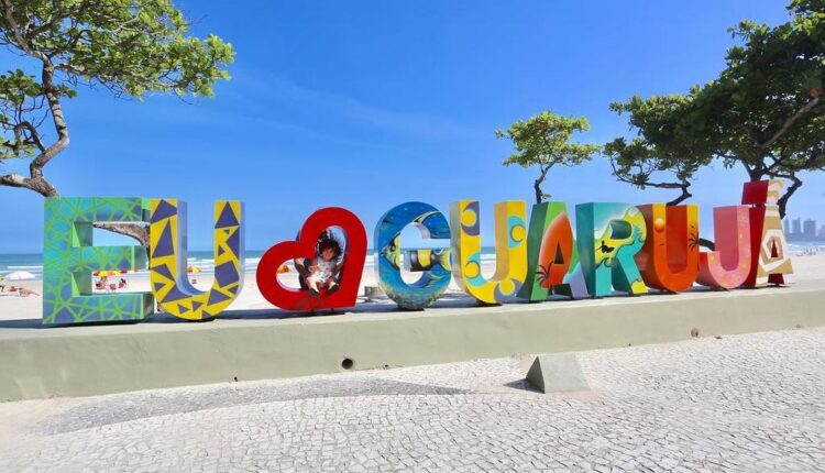 Concurso Guarujá (SP): edital aberto com mais de 4 mil vagas para todos os níveis