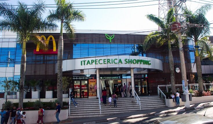 Itapecerica da Serra (SP) anuncia concurso com vagas para níveis médio e superior
