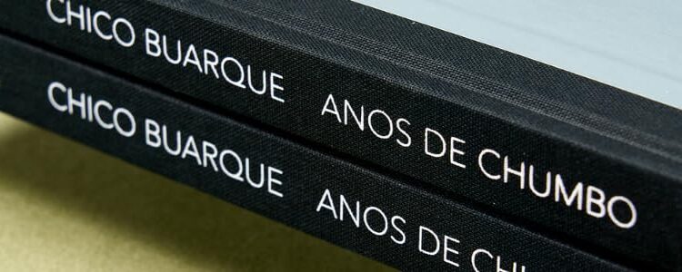 Literatura: Resumo sobre “Anos de chumbo”, de Chico Buarque