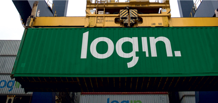Log-In Logística CONTRATA para vários setores