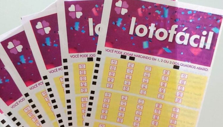 Concurso 2871 da Lotofácil acumula e loteria pode pagar R$ 4 milhões; veja  a chance de ganhar - Rádio Itatiaia