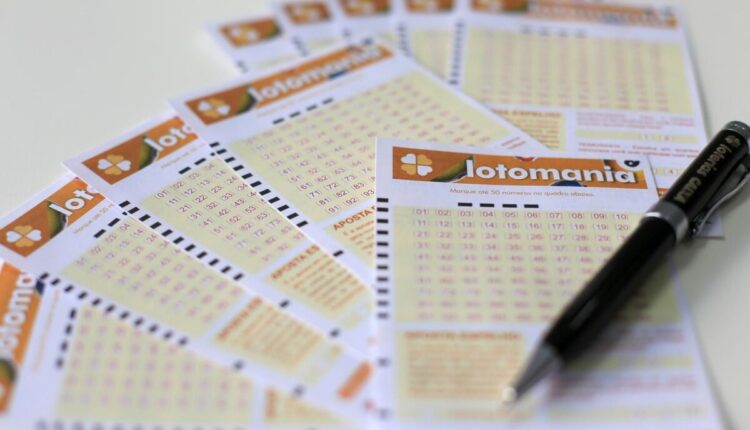 Prêmio principal da Lotomania 2491 sobe para R$ 2,8 milhões