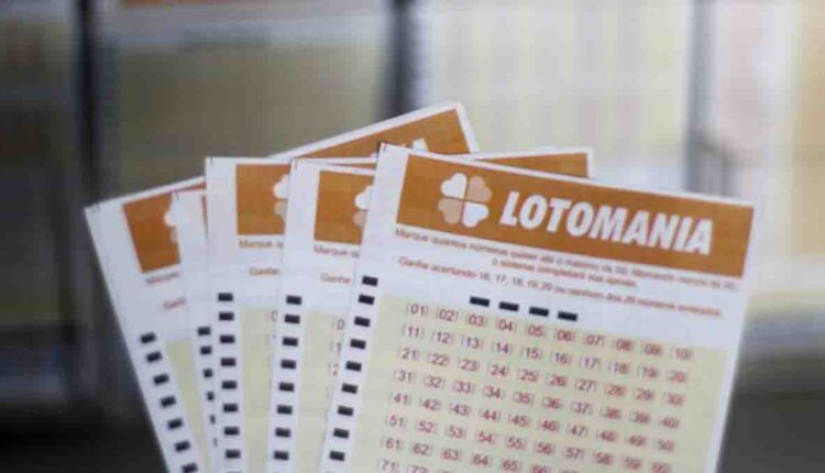 Prêmio principal da Lotomania 2501 sobe para R$ 5,8 milhões