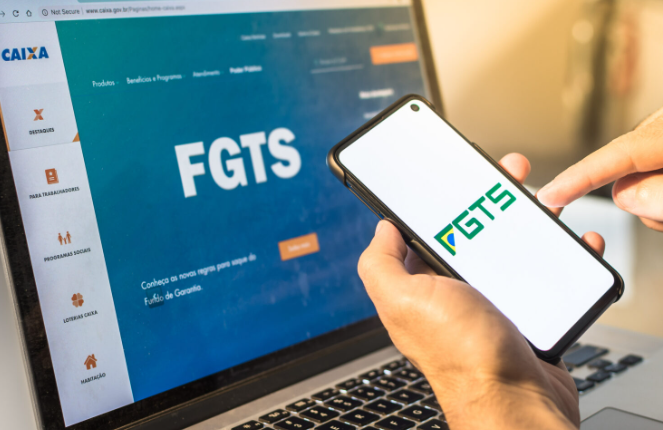 Empresas poderão quitar dívidas de FGTS em até 144 parcelas