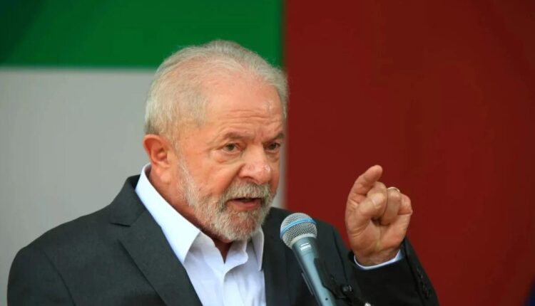 Lula BATE O MARTELO e toma decisão definitiva sobre o Bolsa Família