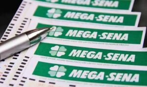 Mega-Sena 2615: Prêmio de R$ 33 milhões será sorteado nesta quinta-feira (27)