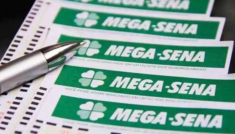 Mega-Sena 2615: Apostas abertas para o prêmio de R$ 33 milhões