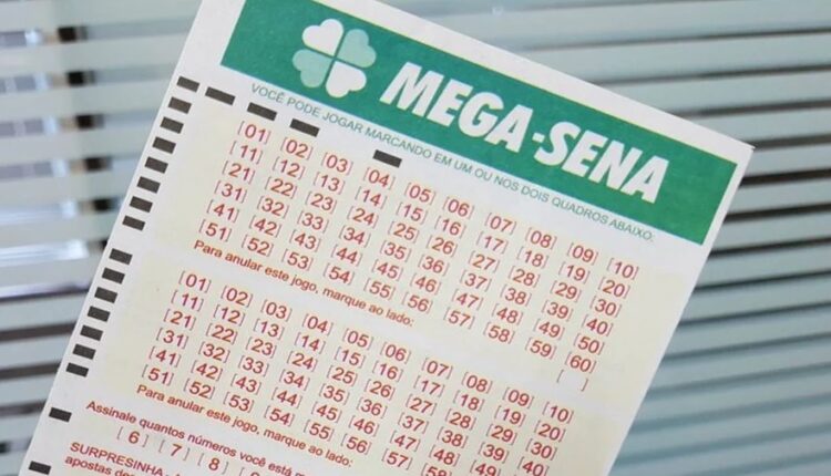 Na noite de quinta-feira (27), a Caixa Econômica Federal realizou o sorteio da Mega-Sena do concurso 2615.