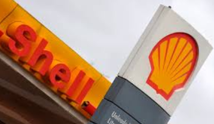 Lucro ajustado da Shell atinge US$ 5,07 bilhões