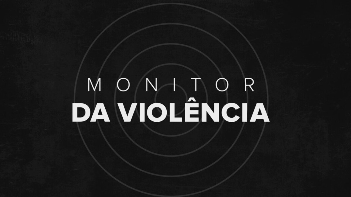 Números alarmantes levaram ao surgimento de um monitor de violência que analisa e classifica as cidades mais violentas do país. Imagem: Reprodução