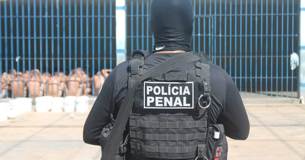 Novo concurso Polícia Penal SP: confira vagas, escolaridade, requisitos e muito mais