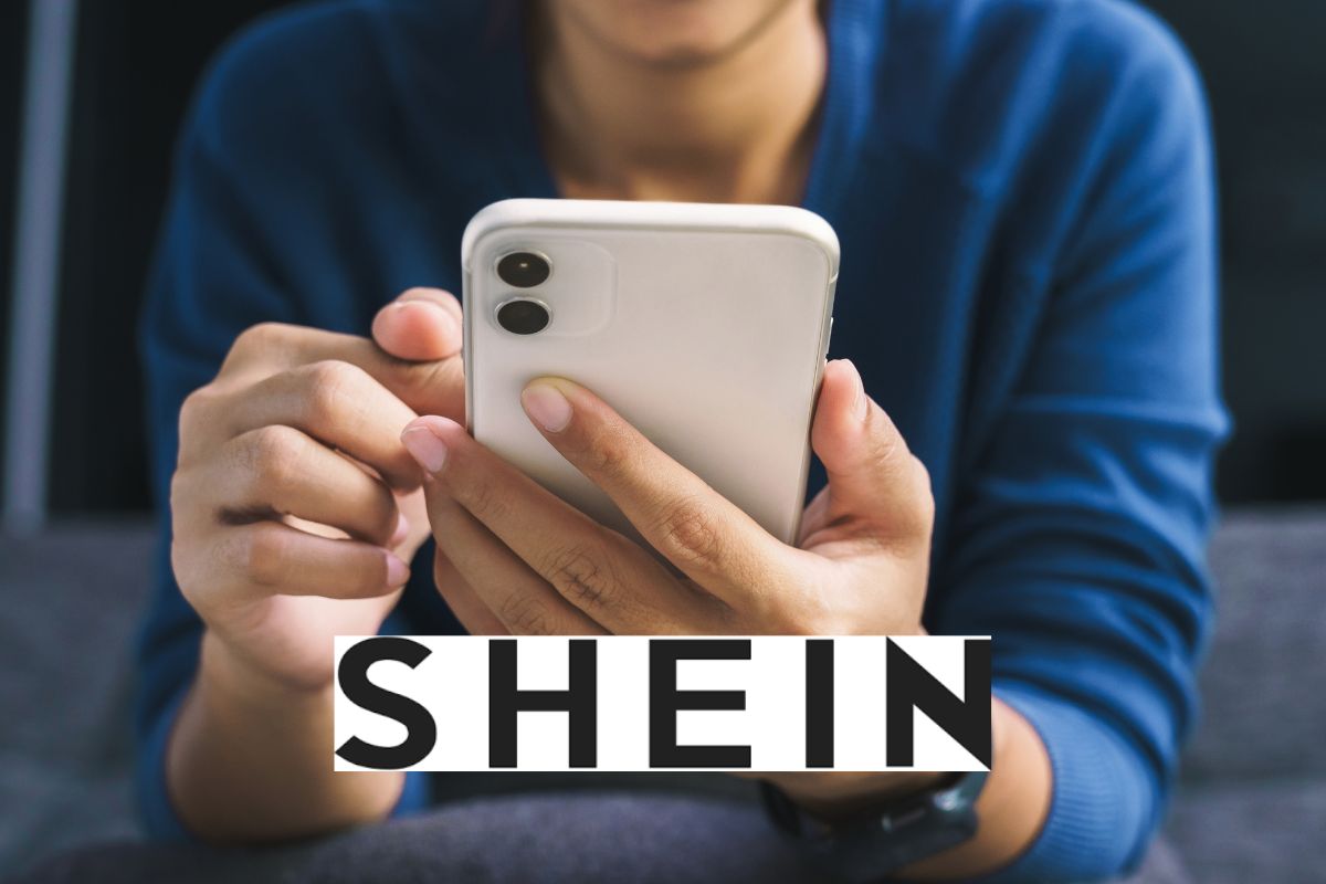 Golpe da Shein': pagamento por avaliação de produtos da marca é fraude.  Saiba como se proteger