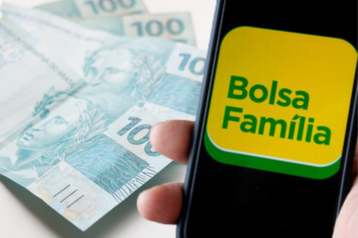 NOVO valor do Bolsa Família em AGOSTO pega todos DE SURPRESA