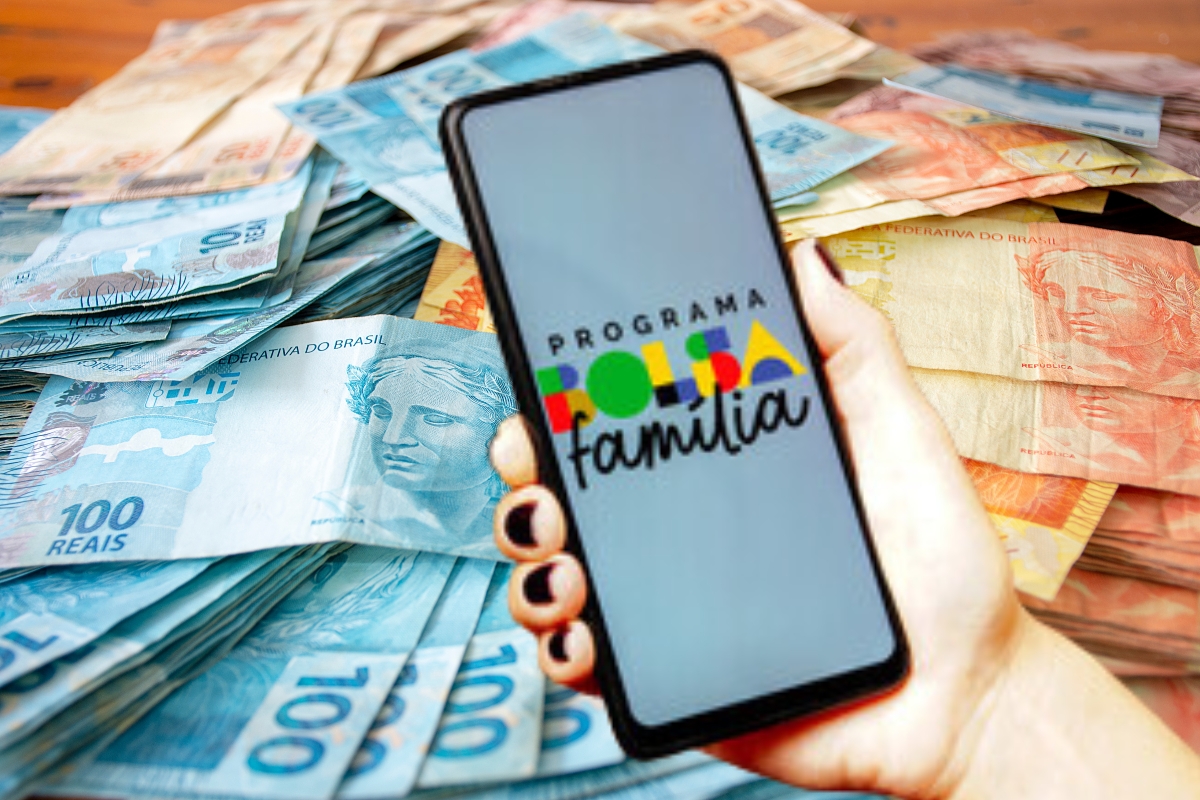 Parceria de MILHÕES! Bolsa Família pagará de forma diferente