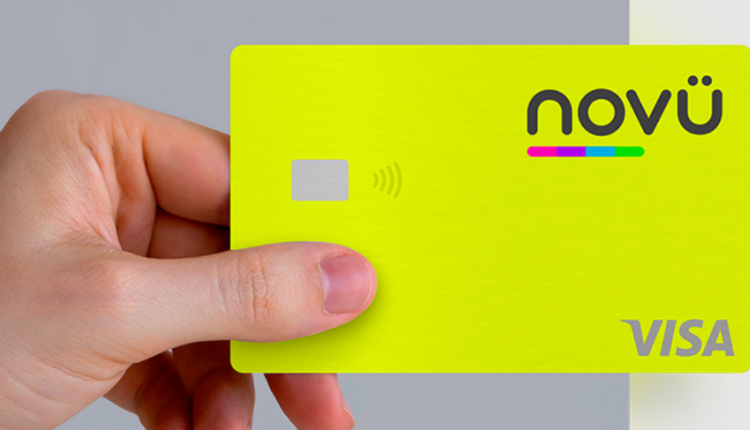 Novücard: conheça as vantagens dessa opção de cartão de crédito 