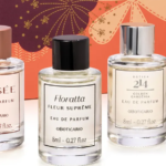 O Boticário: TOP 4 perfumes femininos para impressionar geral
