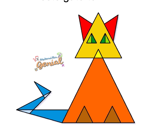 Desafio do triângulo
