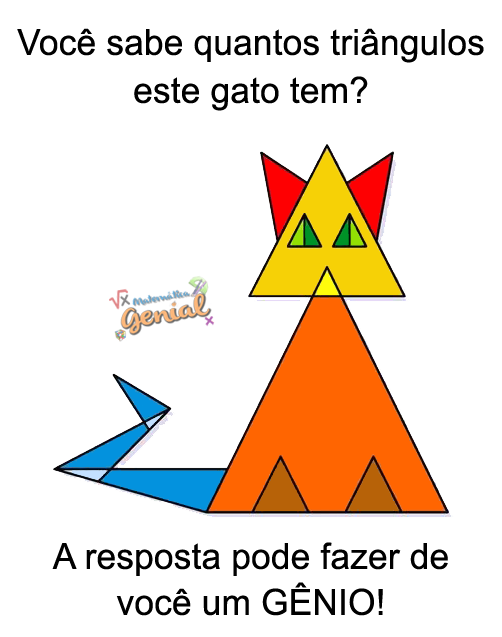 Quiz de MATEMÁTICA 🎲 #quiz #matematica #desafio #conhecimento #inteli