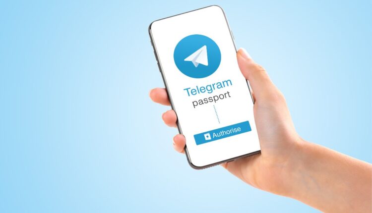 O que é TELEGRAM? Como Usar?