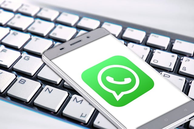 WhatsApp apresenta novo recurso: envio de mensagens de vídeo