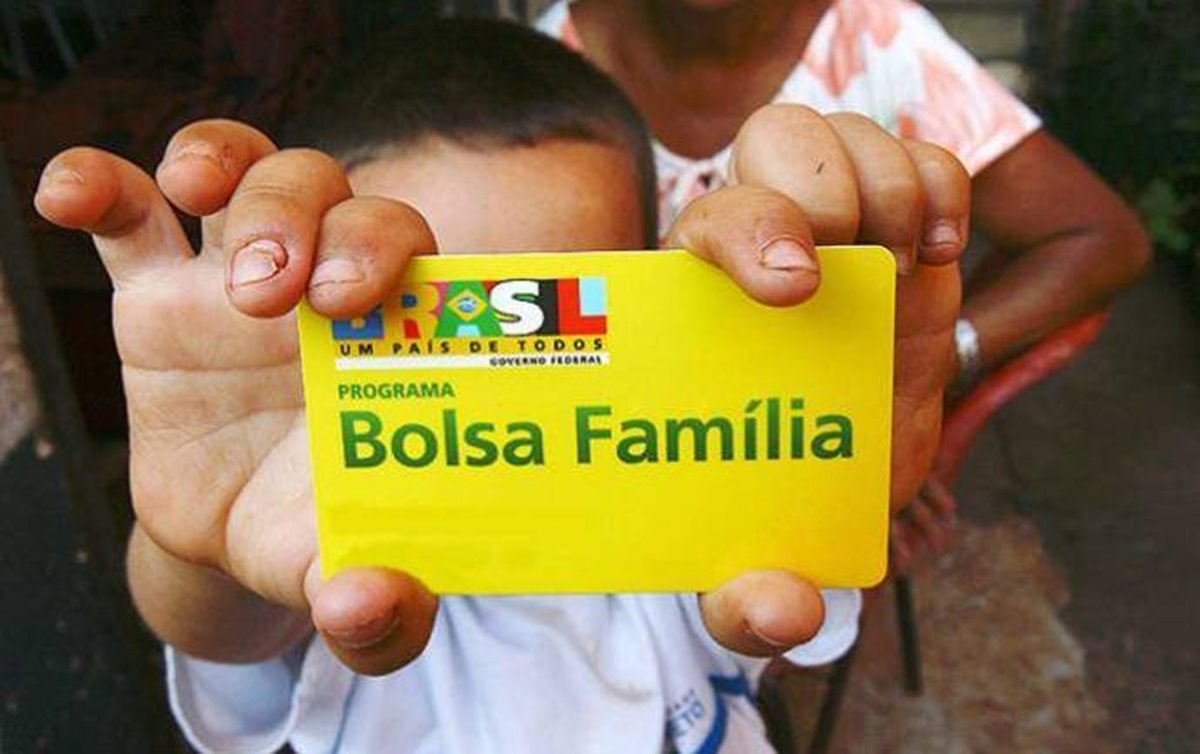 Estado brasileiro que mais busca por "Bolsa Família" no Google é relevado; Veja qual