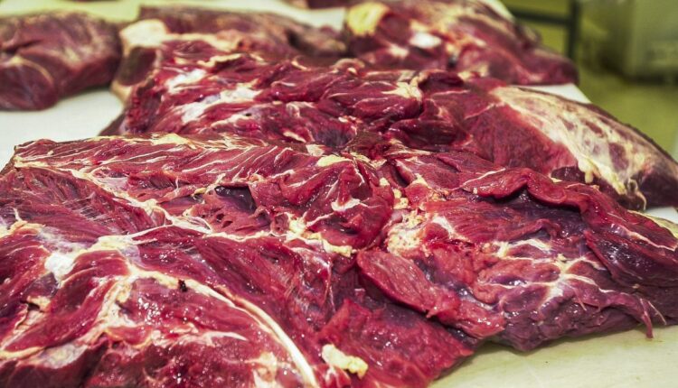 ÓTIMA NOTÍCIA para os brasileiros que comem carne acaba de sair hoje
