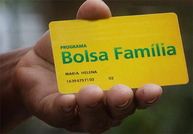 PÉSSIMA NOTÍCIA para os beneficiários do BOLSA FAMÍLIA com novo pente-fino que se aproxima