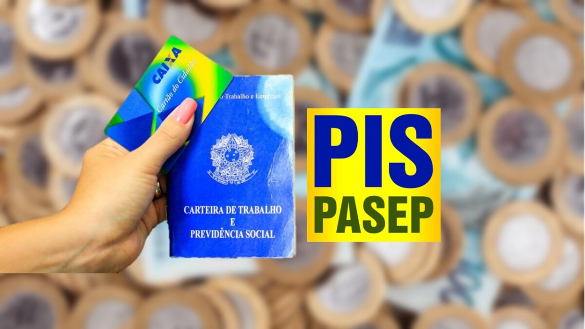 PIS/Pasep: Confira agora se você é um dos felizardos que pode receber mais de R$1.300 neste mês de julho