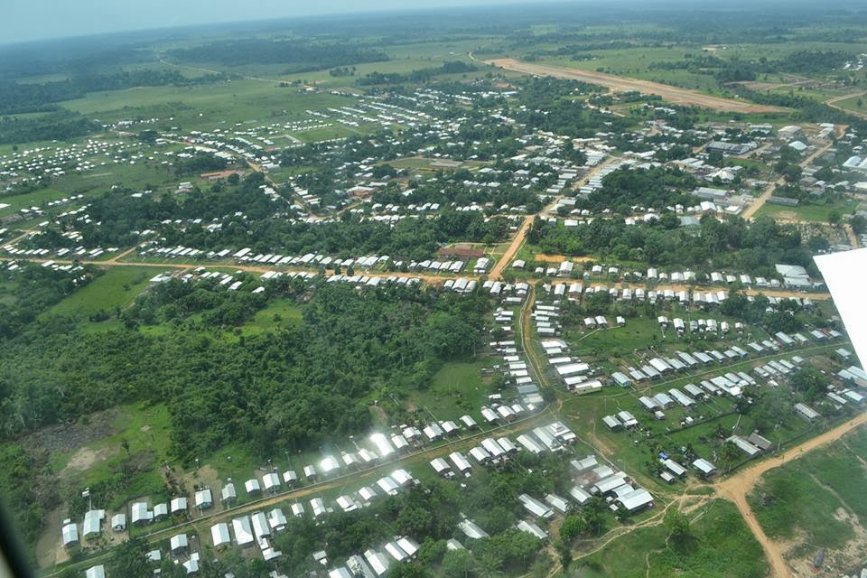 Prefeitura de Envira (AM) abre concursos com 343 vagas e salários até R$ 9,7 mil