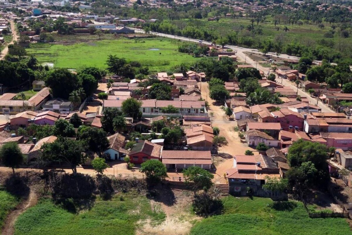 Prefeitura de São Geraldo do Araguaia (PA) abre vagas para nível médio na área da saúde
