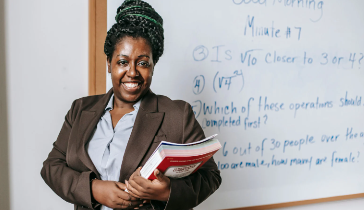 Programa Atlânticas: governo oferece bolsas de doutorado para mulheres negras, quilombolas e ciganas
