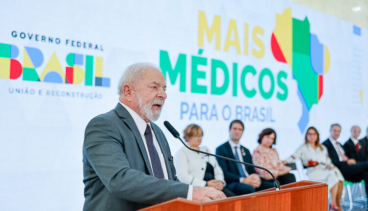 Programa Mais Médicos: confira áreas de atuação para 15 mil vagas