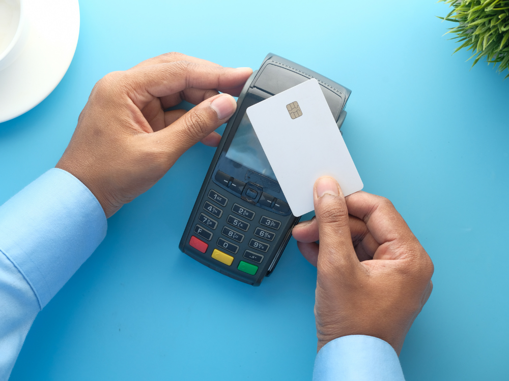 Quando vale a pena utilizar o cartão de crédito?