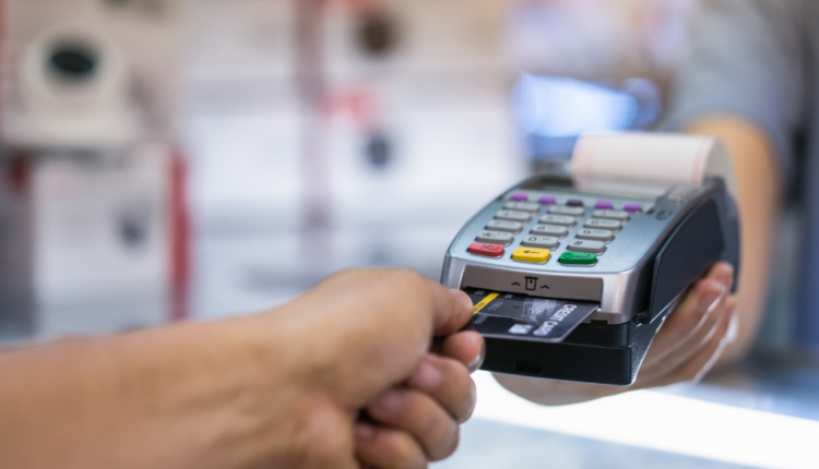 Quando vale a pena utilizar o cartão de crédito?