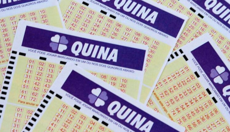 Um morador de Indaiatuba, município de São Paulo, acertou sozinho os cinco números da Quina e levou para casa o prêmio de R$ 3.1 milhões.