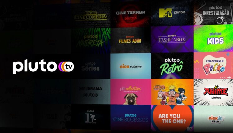 REVELADO: Veja agora como funciona o streaming gratuito Pluto TV