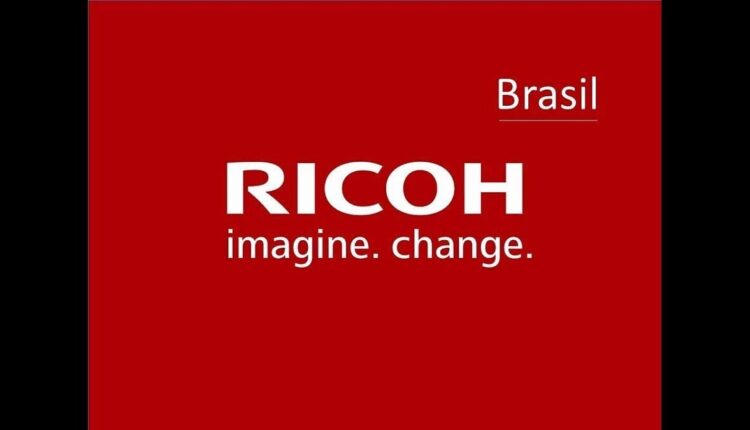 Ricoh Brasil OFERECE EMPREGOS por todo o país