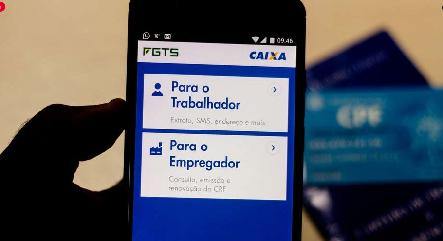 O adiantamento do saque-aniversário do FGTS é uma modalidade de empréstimo que muitos brasileiros têm considerado.